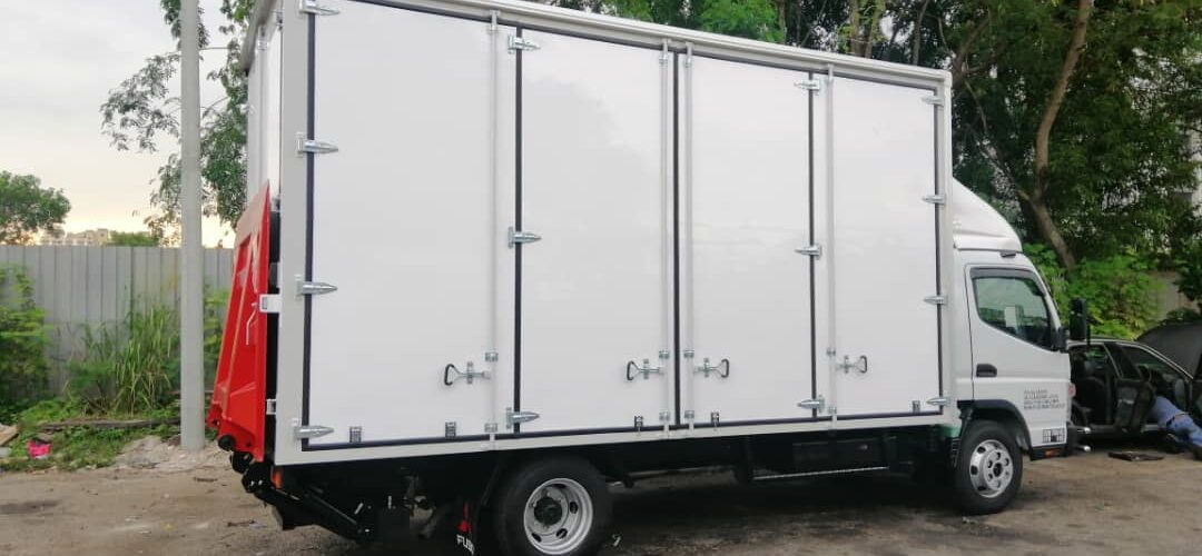 House Movers Services