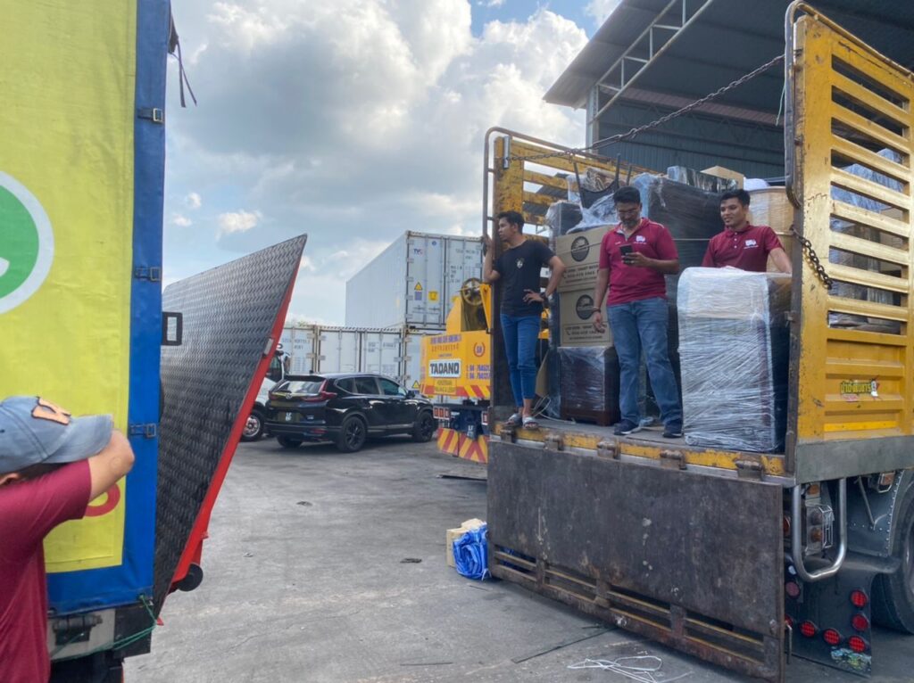 Movers Putrajaya