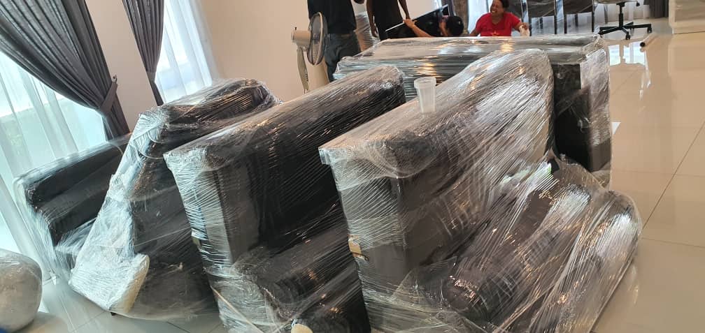 Office Movers Near Me
