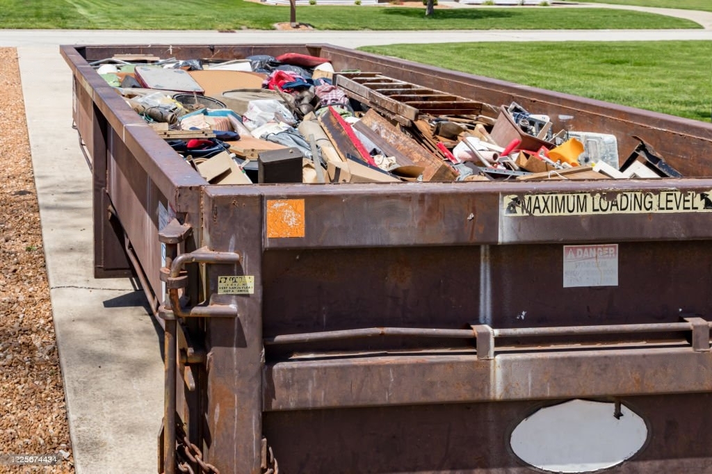 Bulk disposal Service