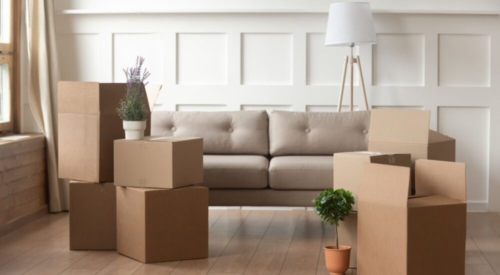 House movers House movers