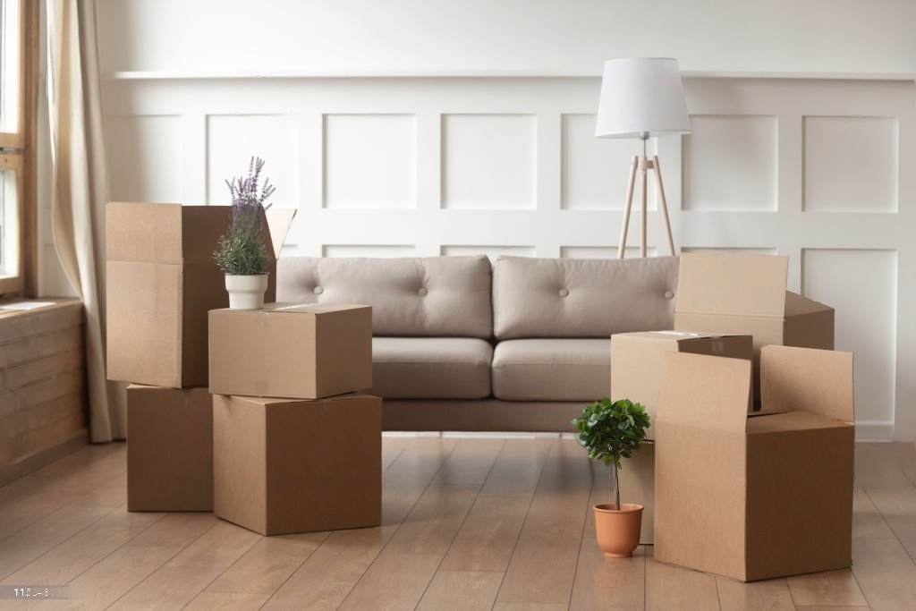House movers