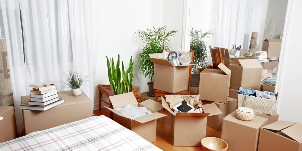 House Mover Services