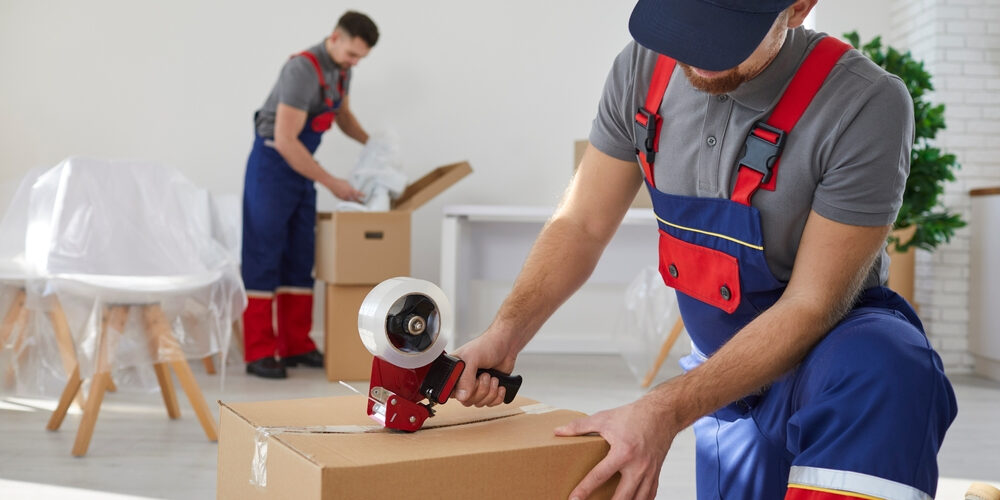 HOUSE MOVER SERVICE