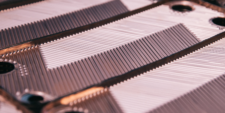 Brazed Plate Heat Exchangers: A Key To Efficient Industrial Refrigeration