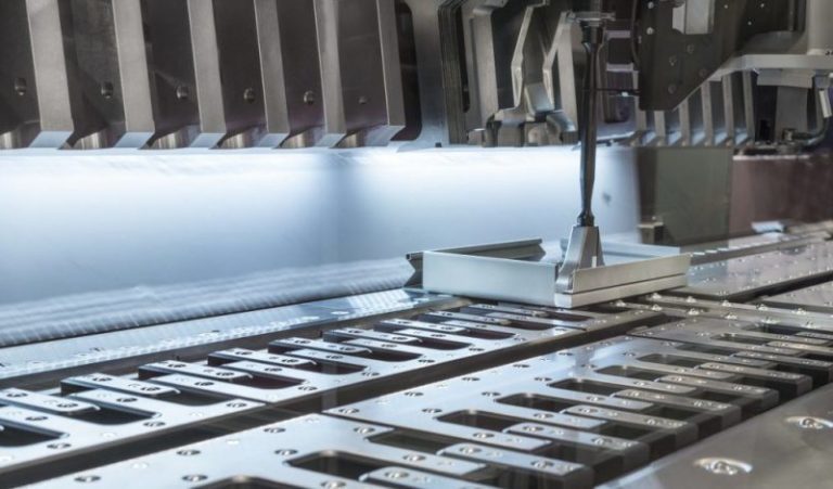 The Key Considerations to Pick the Right Metal Stamping Manufacturing Company