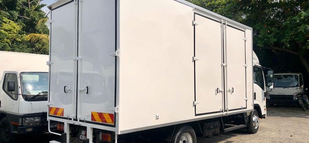 Packers and Movers