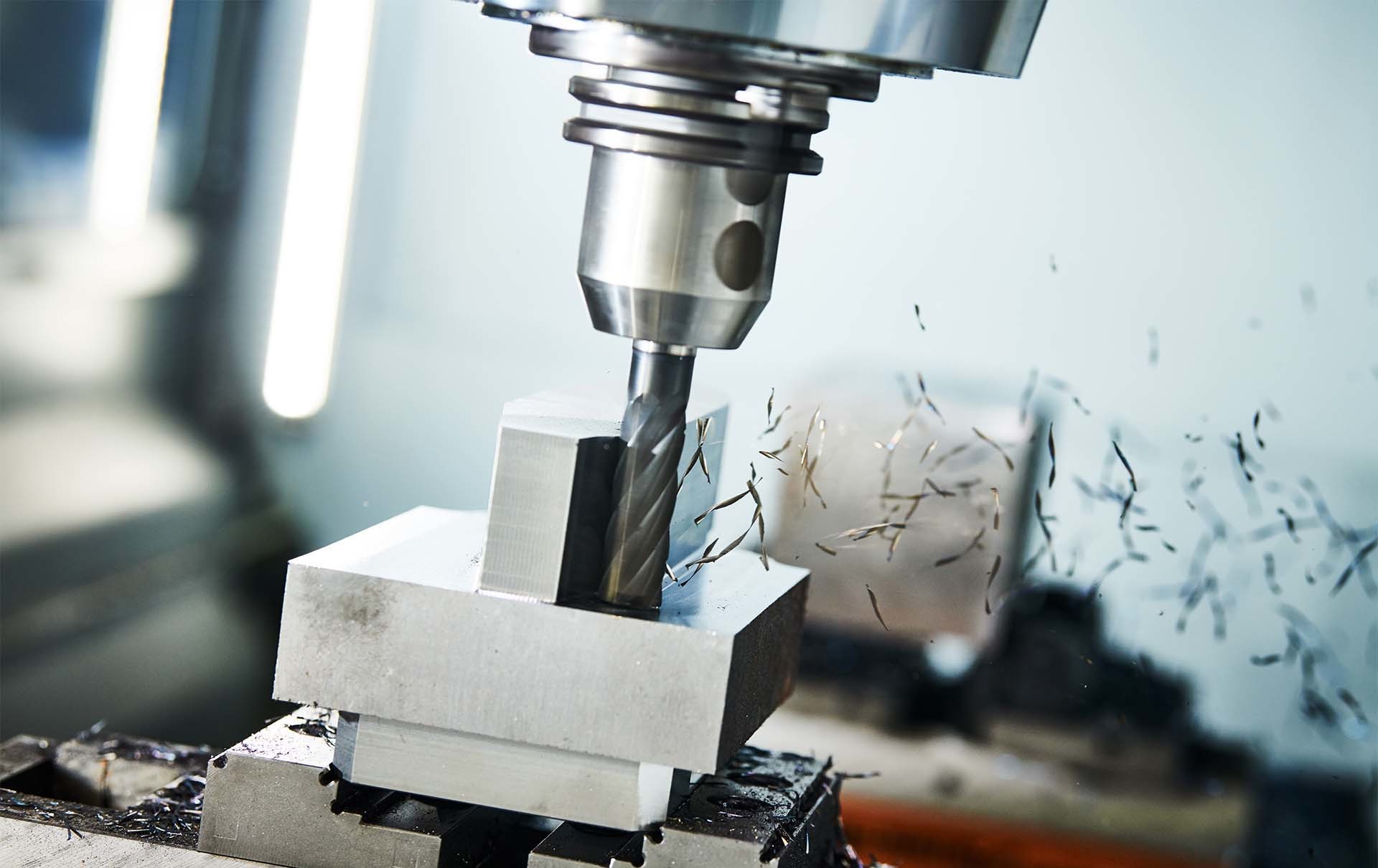 Misconceptions and Concepts in High-Speed Milling, Did You Know?