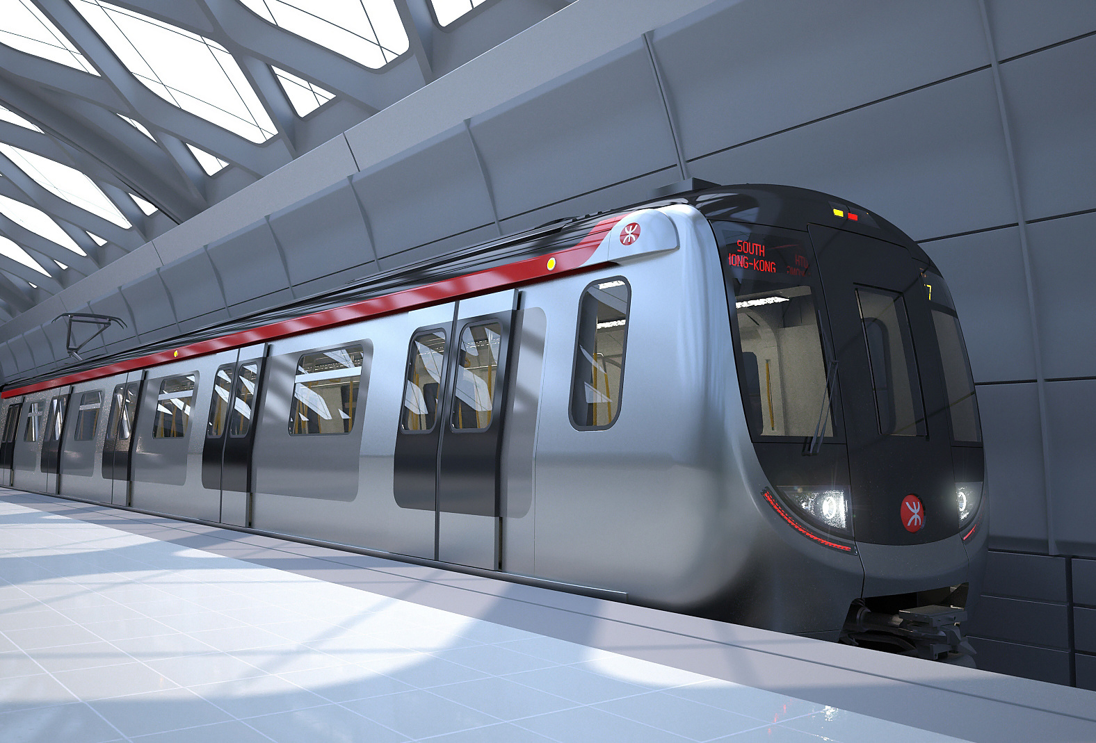Railway Vehicles
