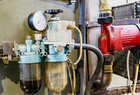 Hydraulic Systems