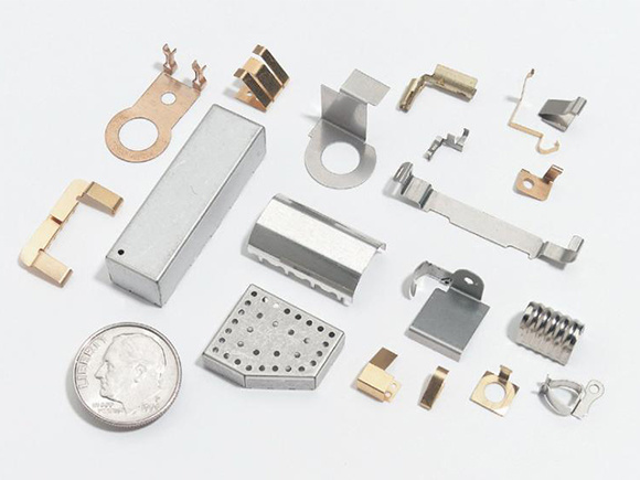 Benefits of Using Combination Die For Your Metal Stamping Project