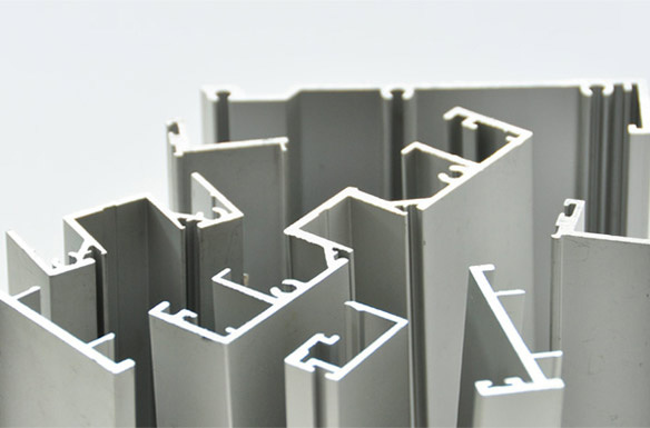 Make Your Aluminium Profile With Custom Aluminum Extrusions