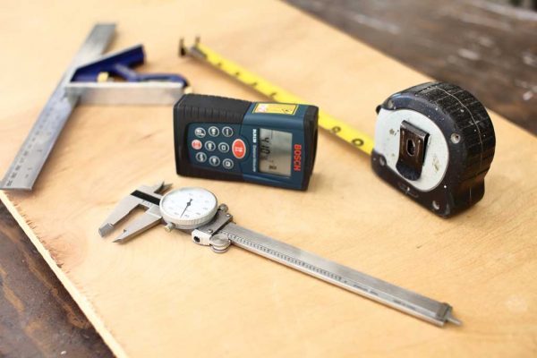 7 Methods of Inspecting Metal Stamping Parts
