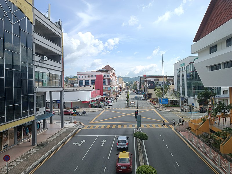Movers seremban