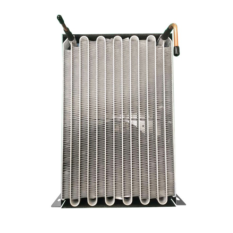 Охладитель индустрии микро-теплообменник канала охлаженный воздухом