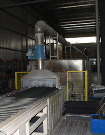 Controlled Atmosphere Brazing