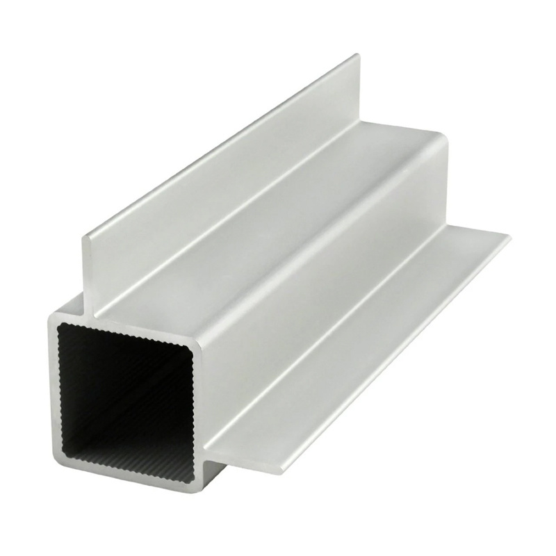 CustomAluminum Профиль Труба Квадратная Труба