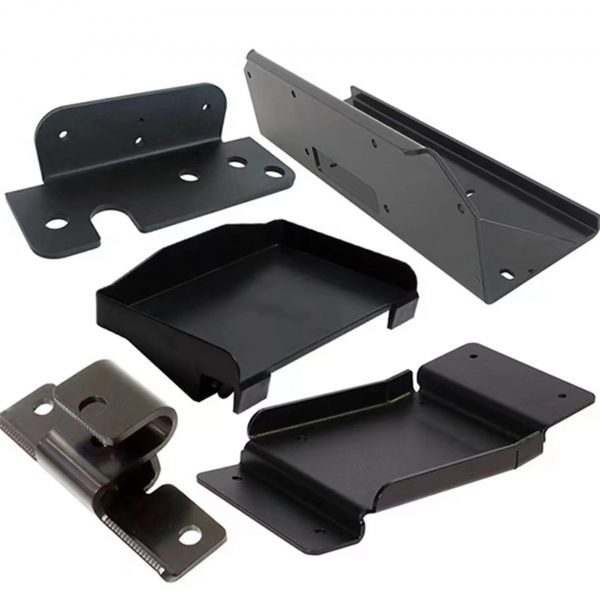 sheet metal parts