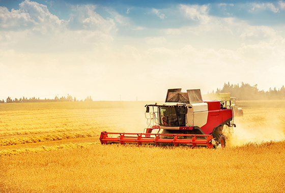 Agricultural and Forestry Machinery