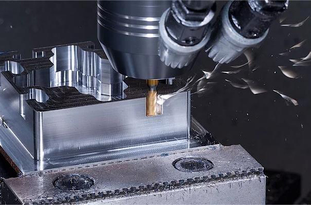 6 High-Speed Machining Tips For Milling Aluminum