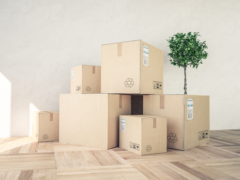 Commercial Movers