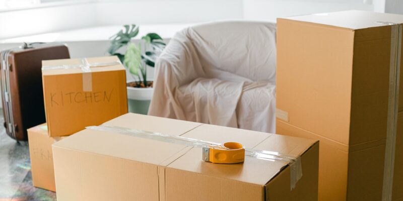 MOVERS PETALING JAYA