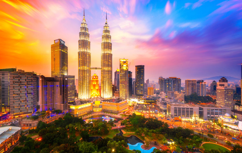 moving services kl