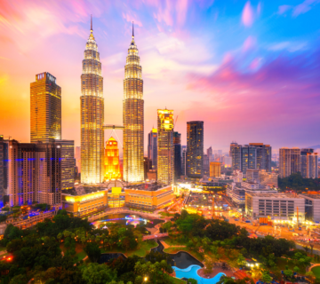 moving services kl