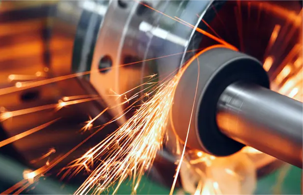 Advantages of Embracing Automated Machining in Metal Fabrication