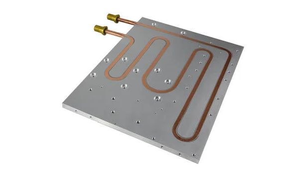 Quick Know about Cooling plate
