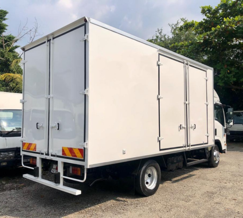 lorry transport lorry transport