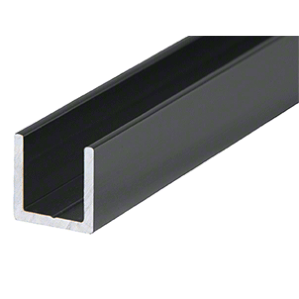 Extrudiertes Aluminium u-Kanäle Profile für Türrahmen