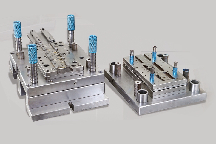The Important Function of Metal Stamping Dies