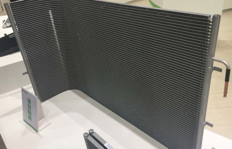 Microchannel Heat Exchanger Industry: Improved Solutions are Key to Development