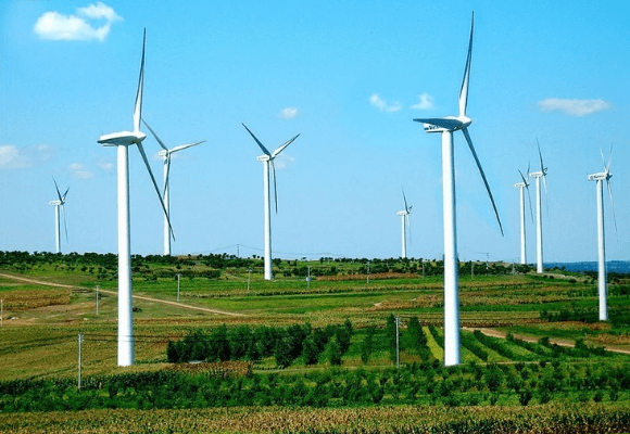 Green Energy