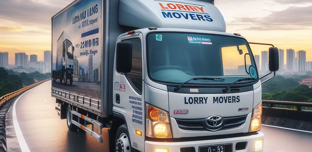 movers in kl
