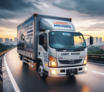 movers in kl