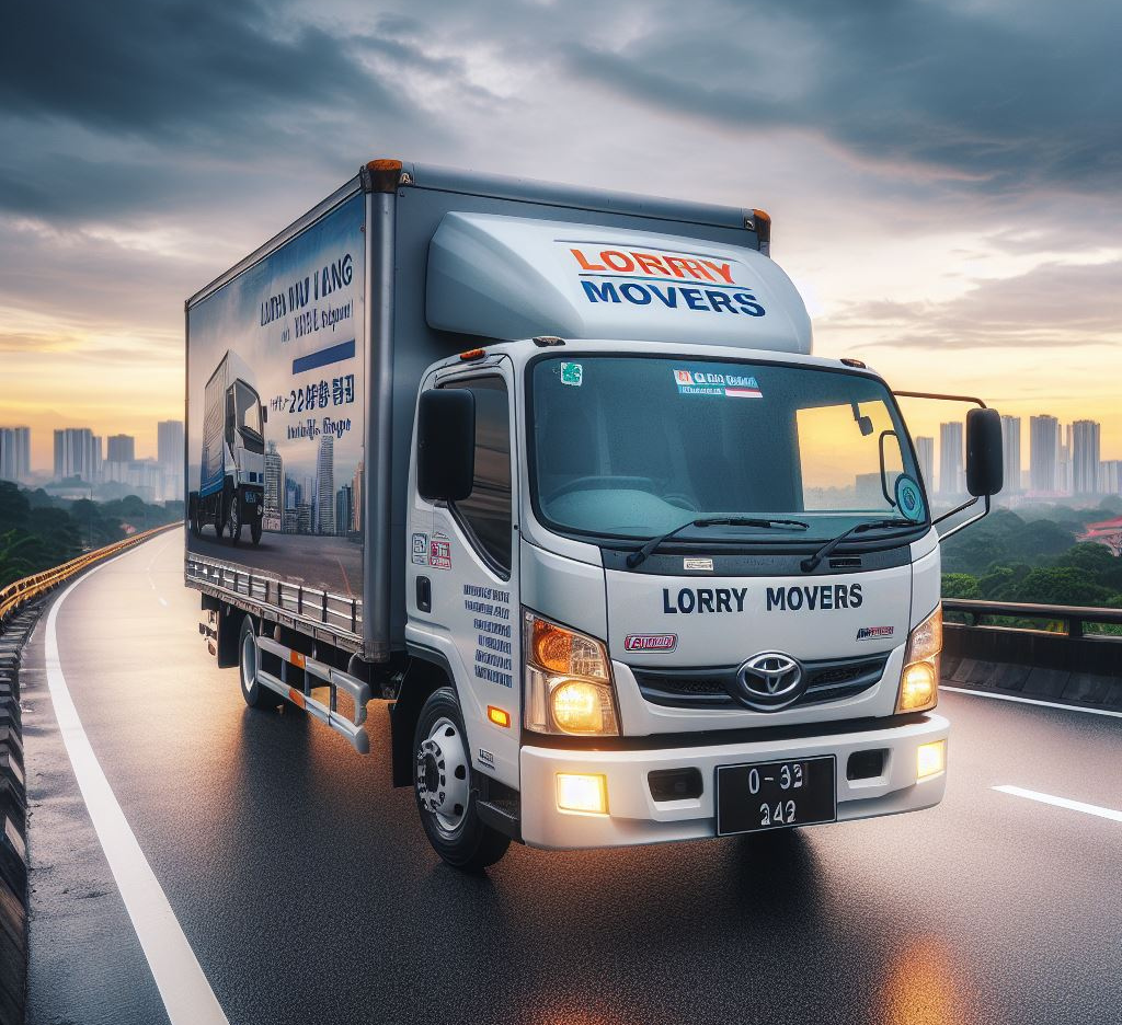 movers in kl