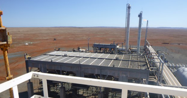 Improving Heat Management in Oil And Gas Facilities with Plate-Fin Heat Exchangers
