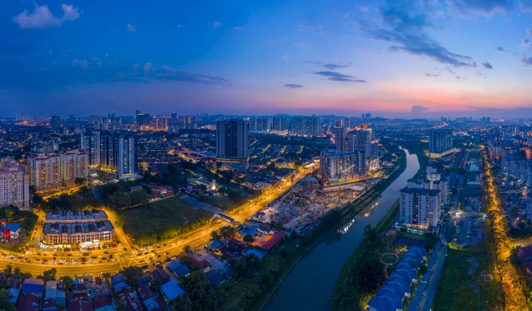 Movers in Klang Valley, Selangor | Cheap Moving Services