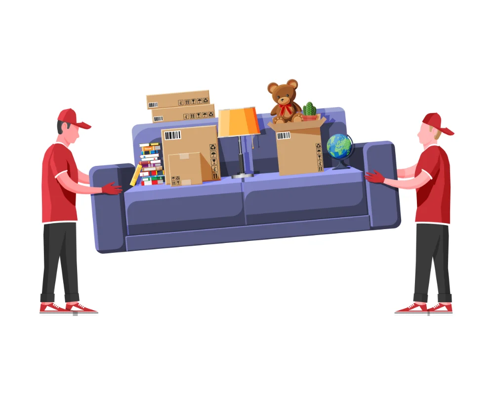 movers