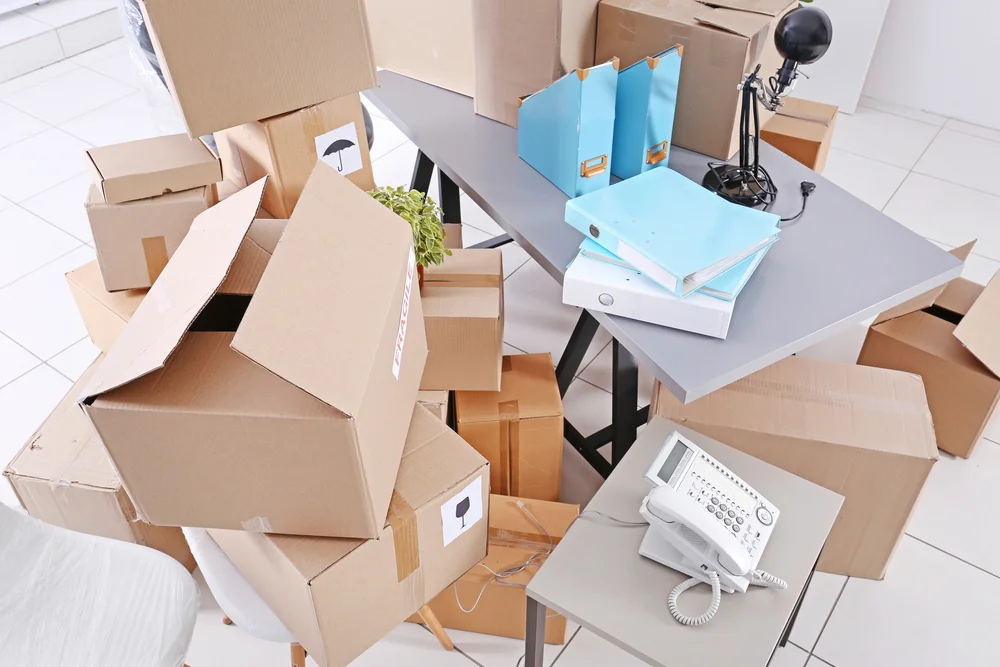 Office Movers