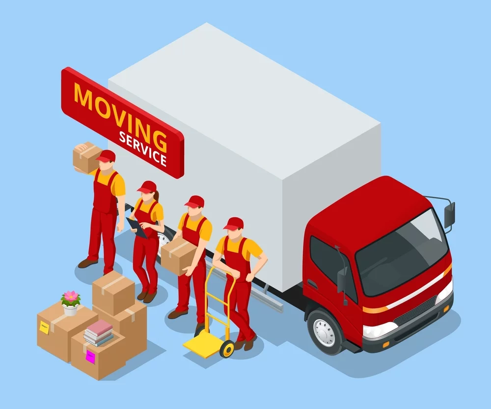 Professional Movers