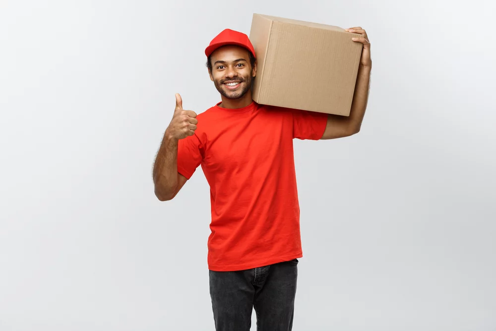 Shop And Business Movers