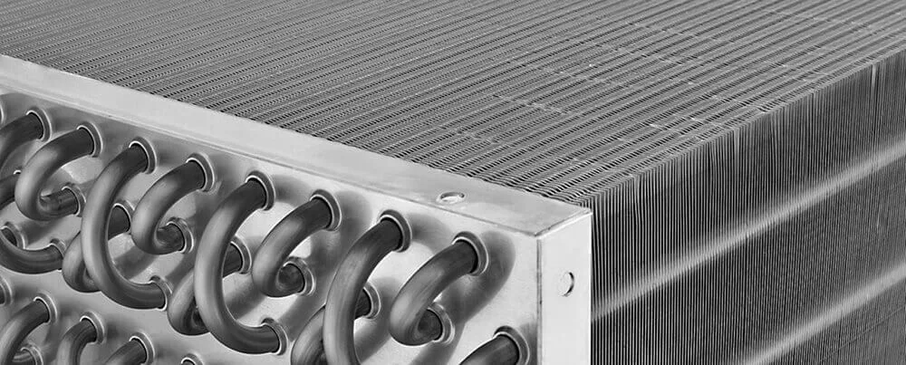 Tube-Fin Heat Exchangers: A Key Technology for Efficient Heat Recovery Systems