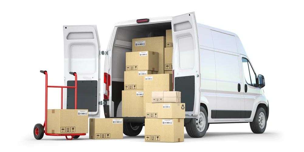 The Moving Day