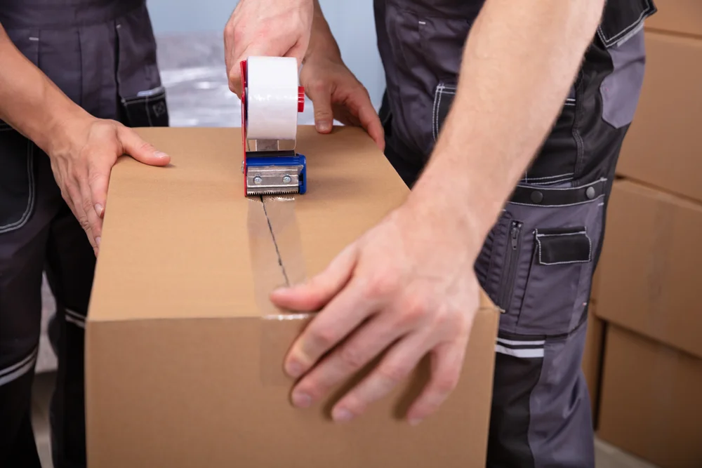 Movers Putrajaya