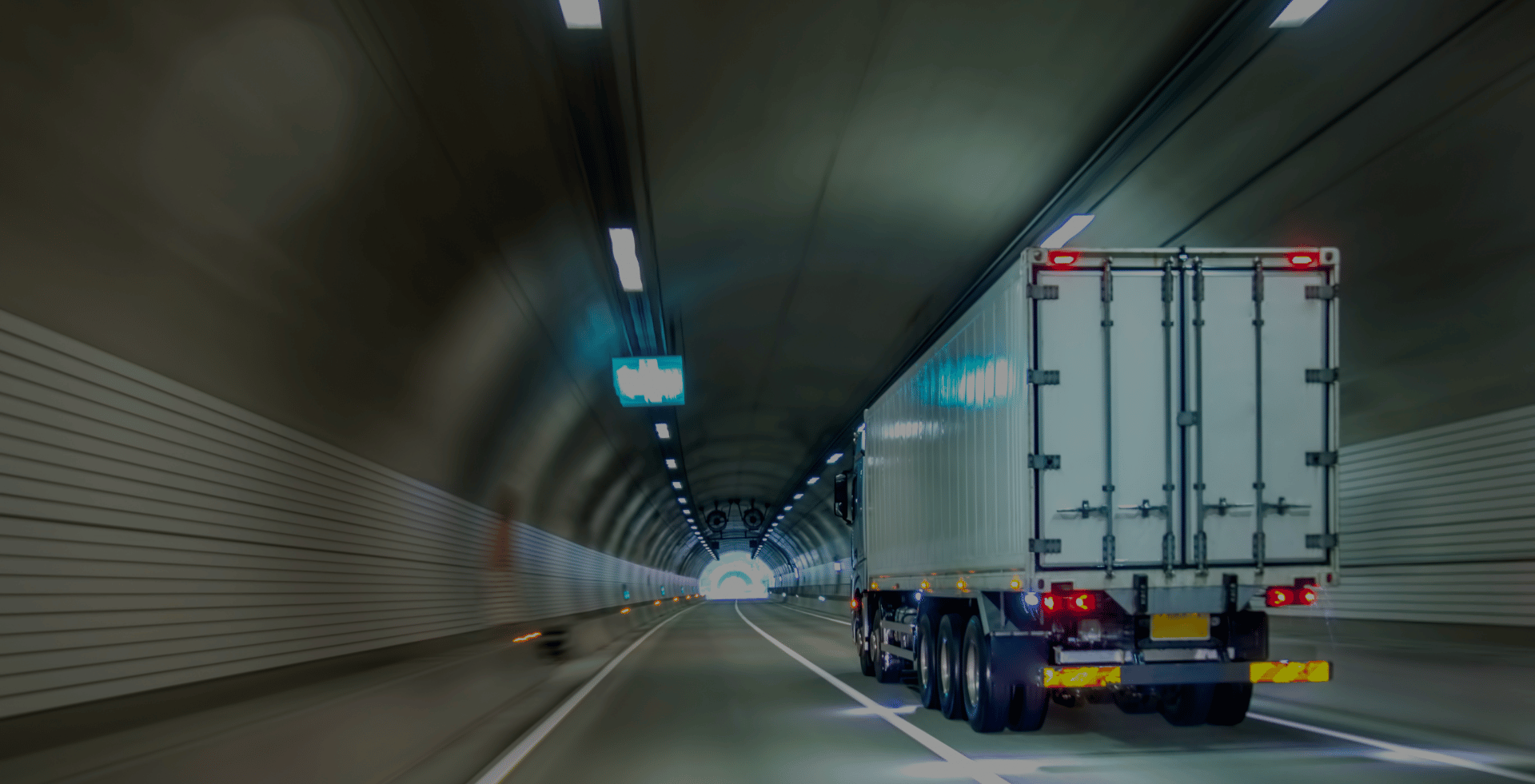 lorry mover