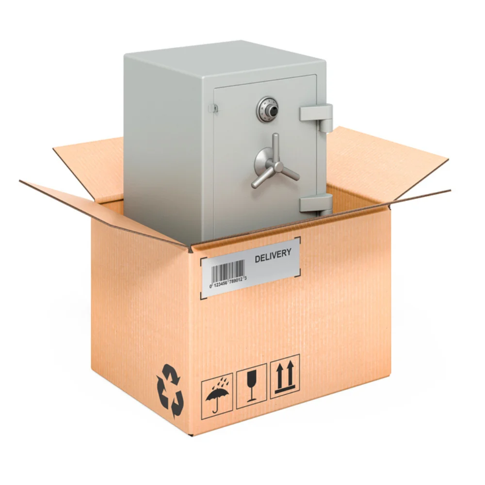 Safe Box Movers